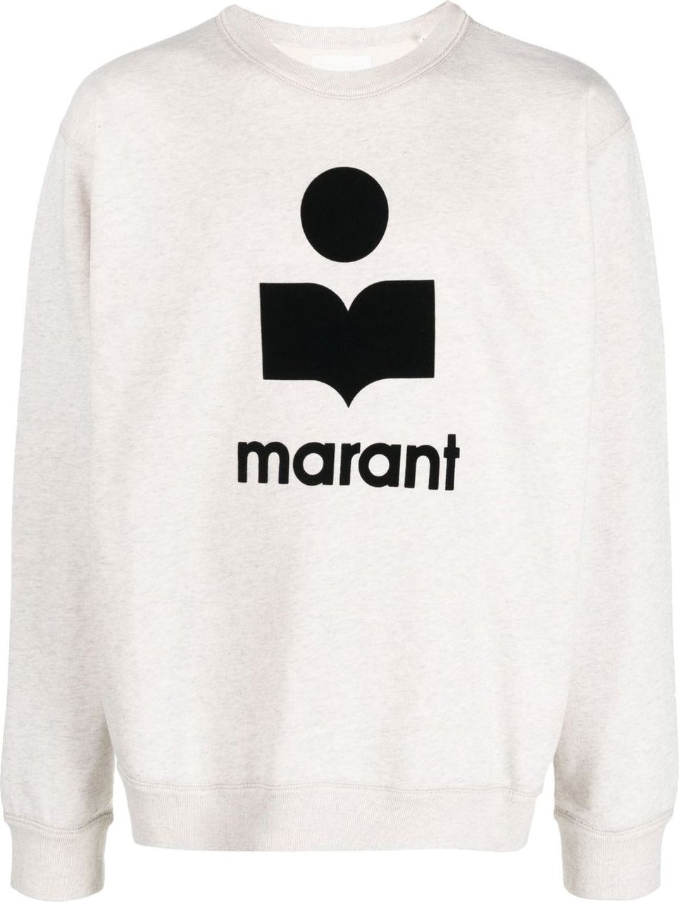 Isabel Marant Marant Sweaters Beige Beige