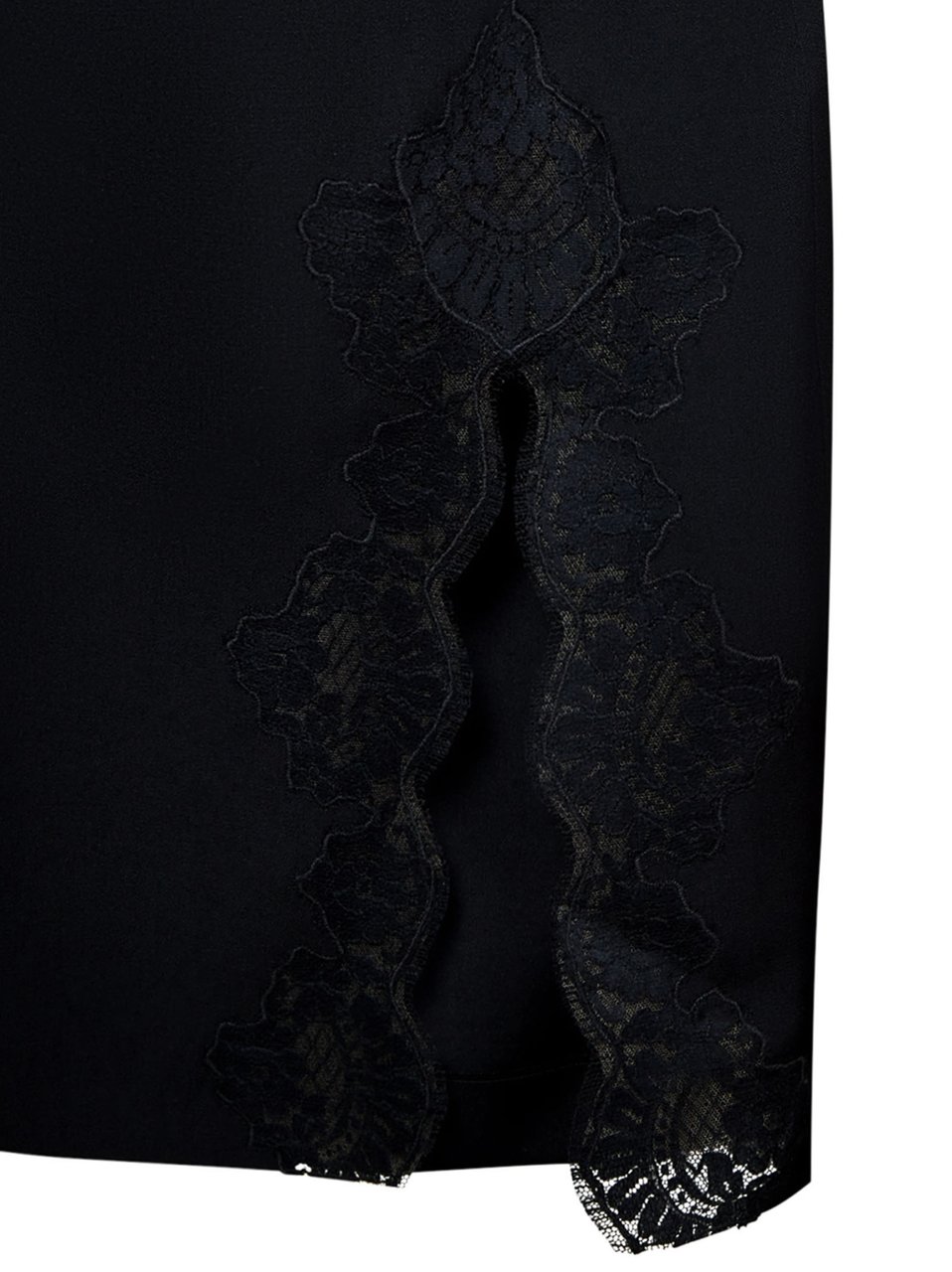 Dsquared2 Dsquared2 Skirts Black Zwart