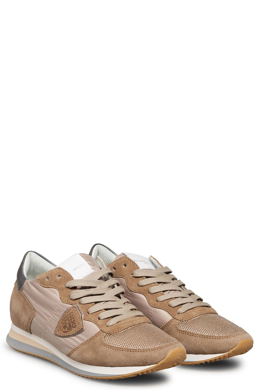 Philippe Model tzld W101 Beige