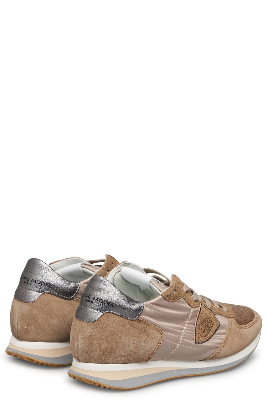 Philippe Model tzld W101 Beige