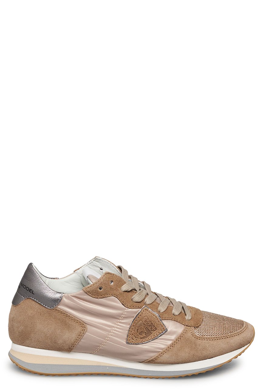 Philippe Model tzld W101 Beige