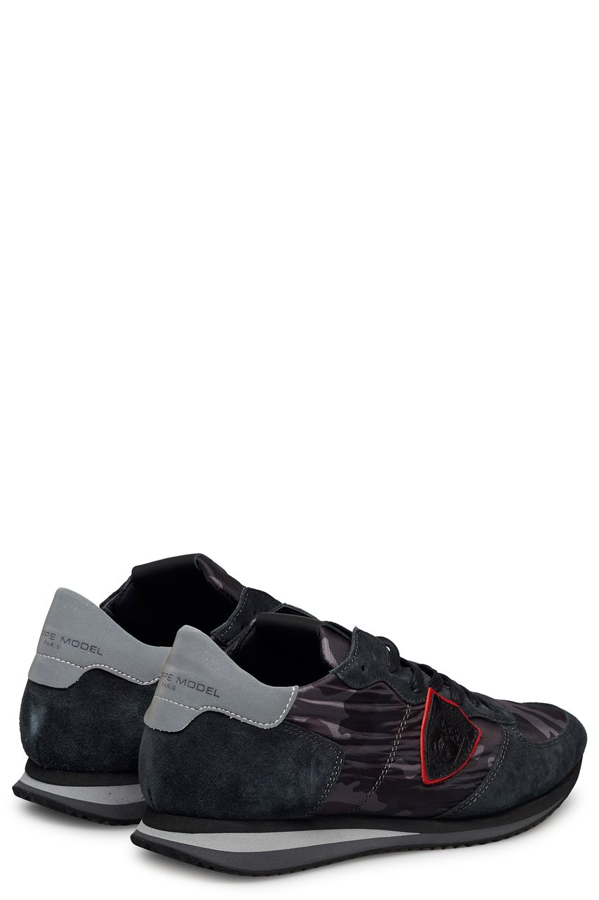 Philippe Model tzlu cc07 Zwart