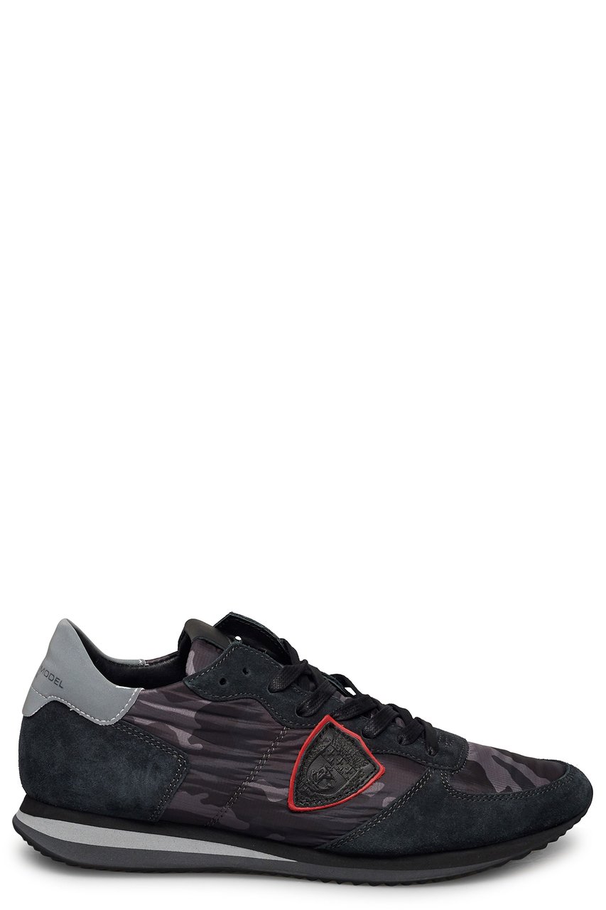 Philippe Model tzlu cc07 Zwart