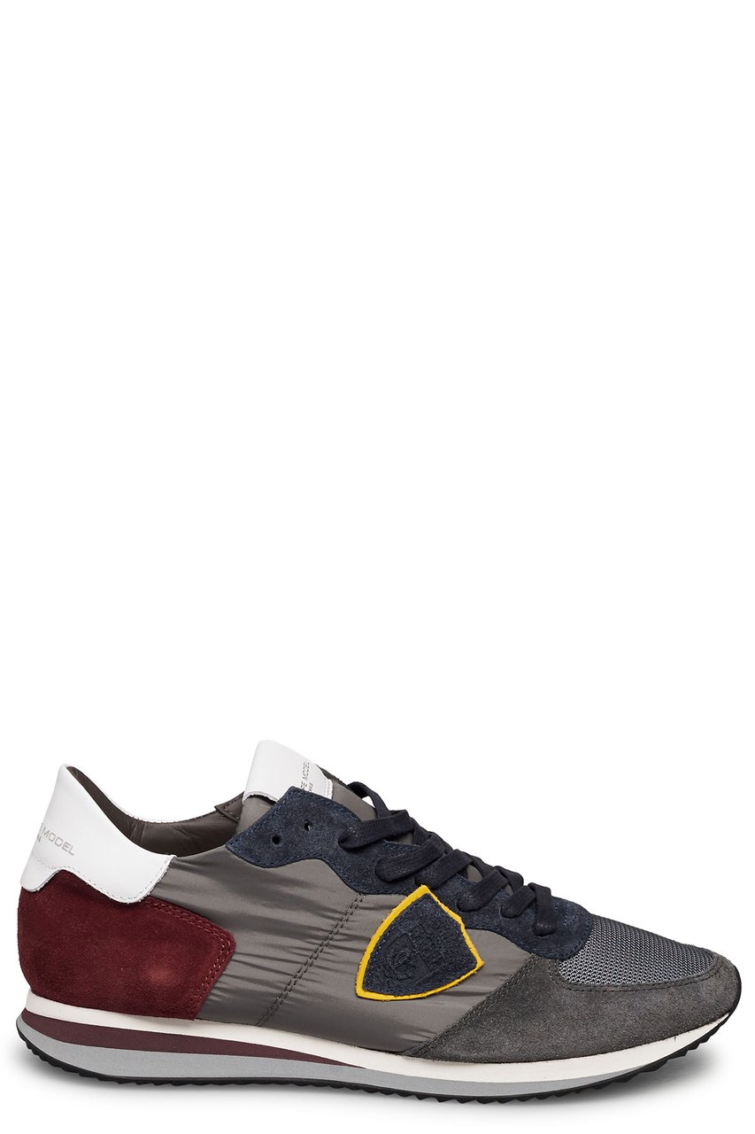 Philippe Model tzlu wo53 Grijs