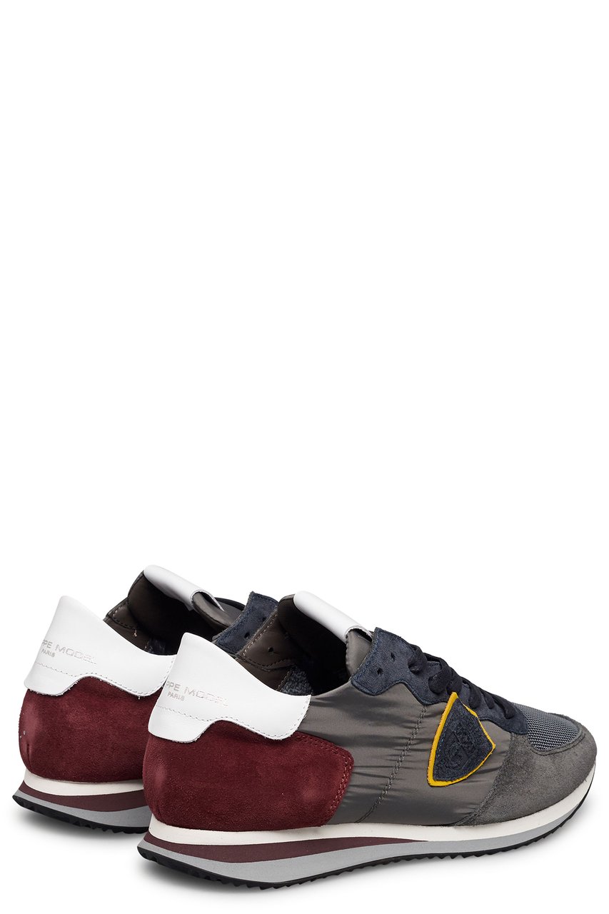 Philippe Model tzlu wo53 Grijs