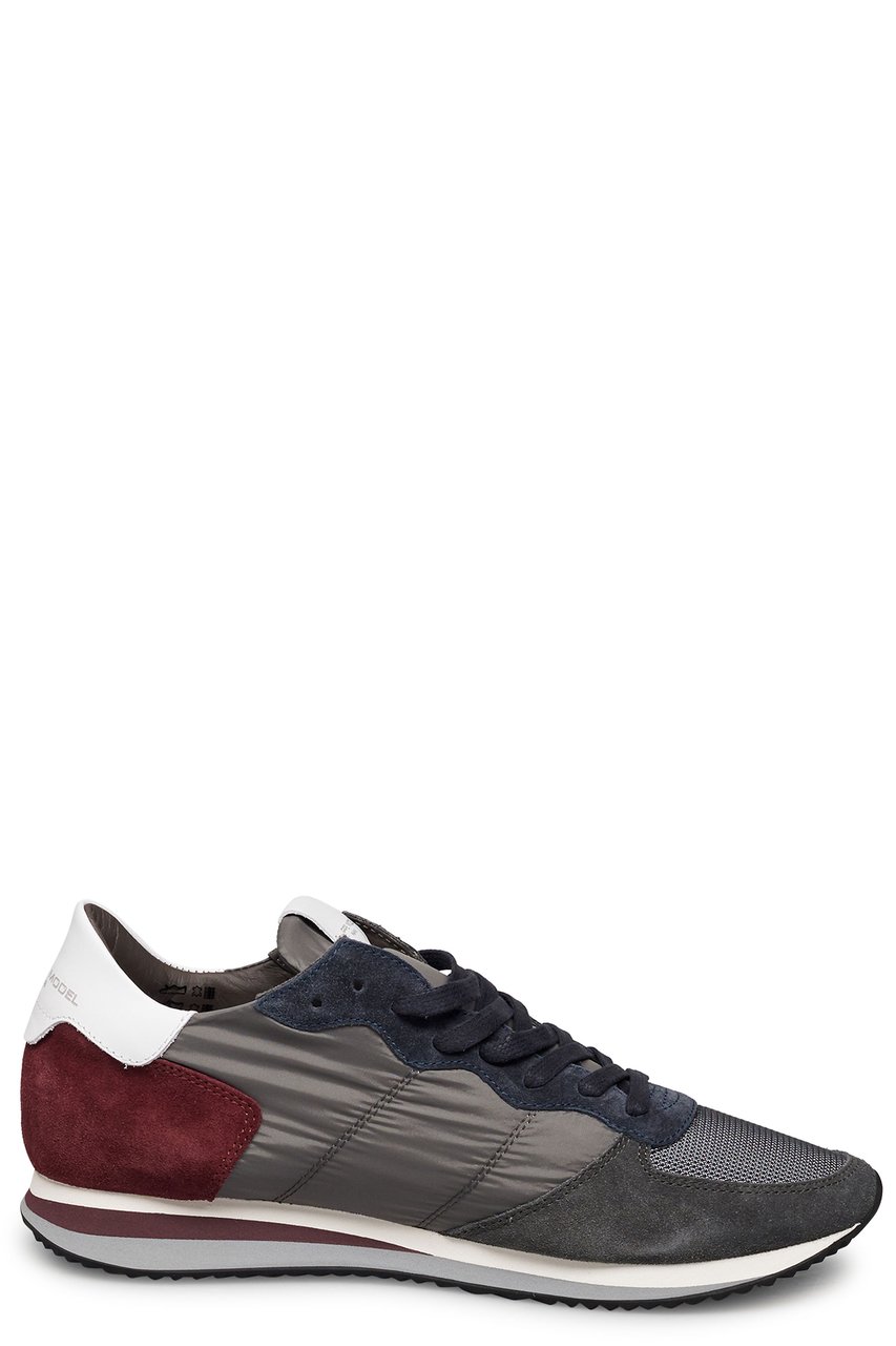 Philippe Model tzlu wo53 Grijs