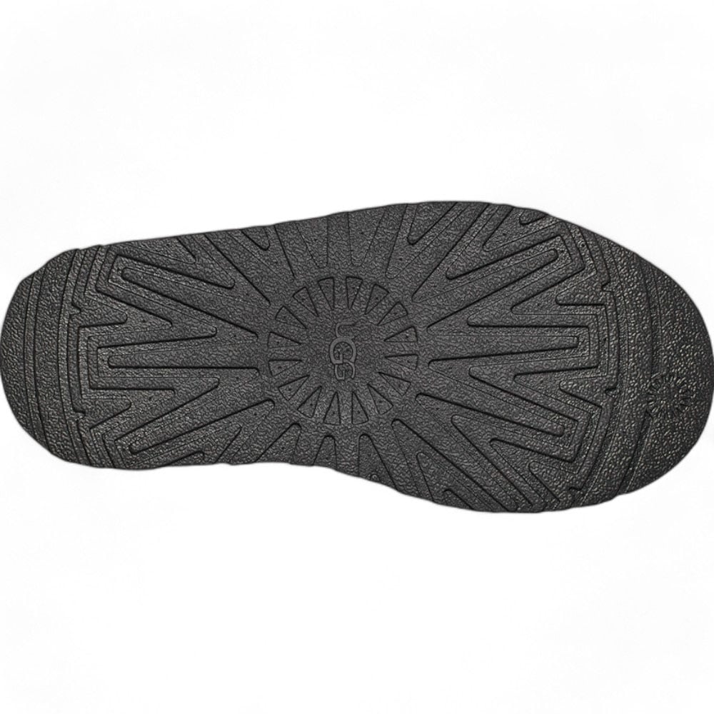 UGG Meisjes Pantoffel Zwart