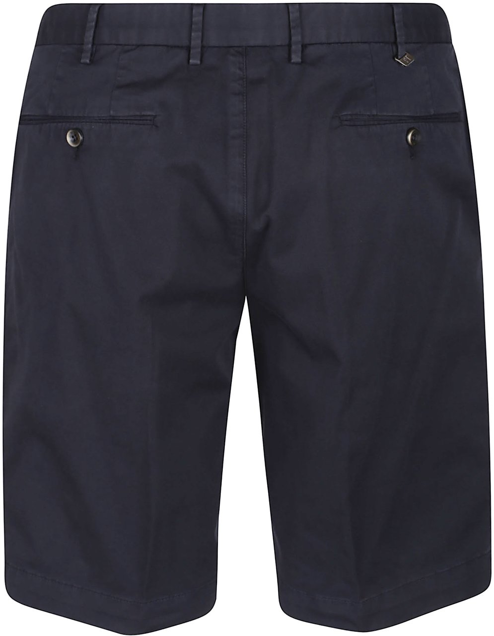 PT Torino Bermuda Blue Blauw