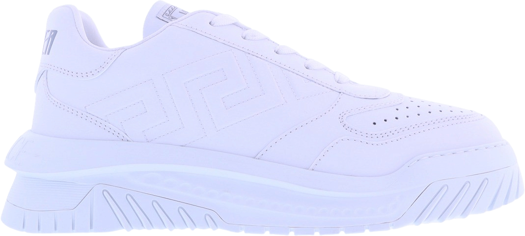Versace Heren Odissea Wit