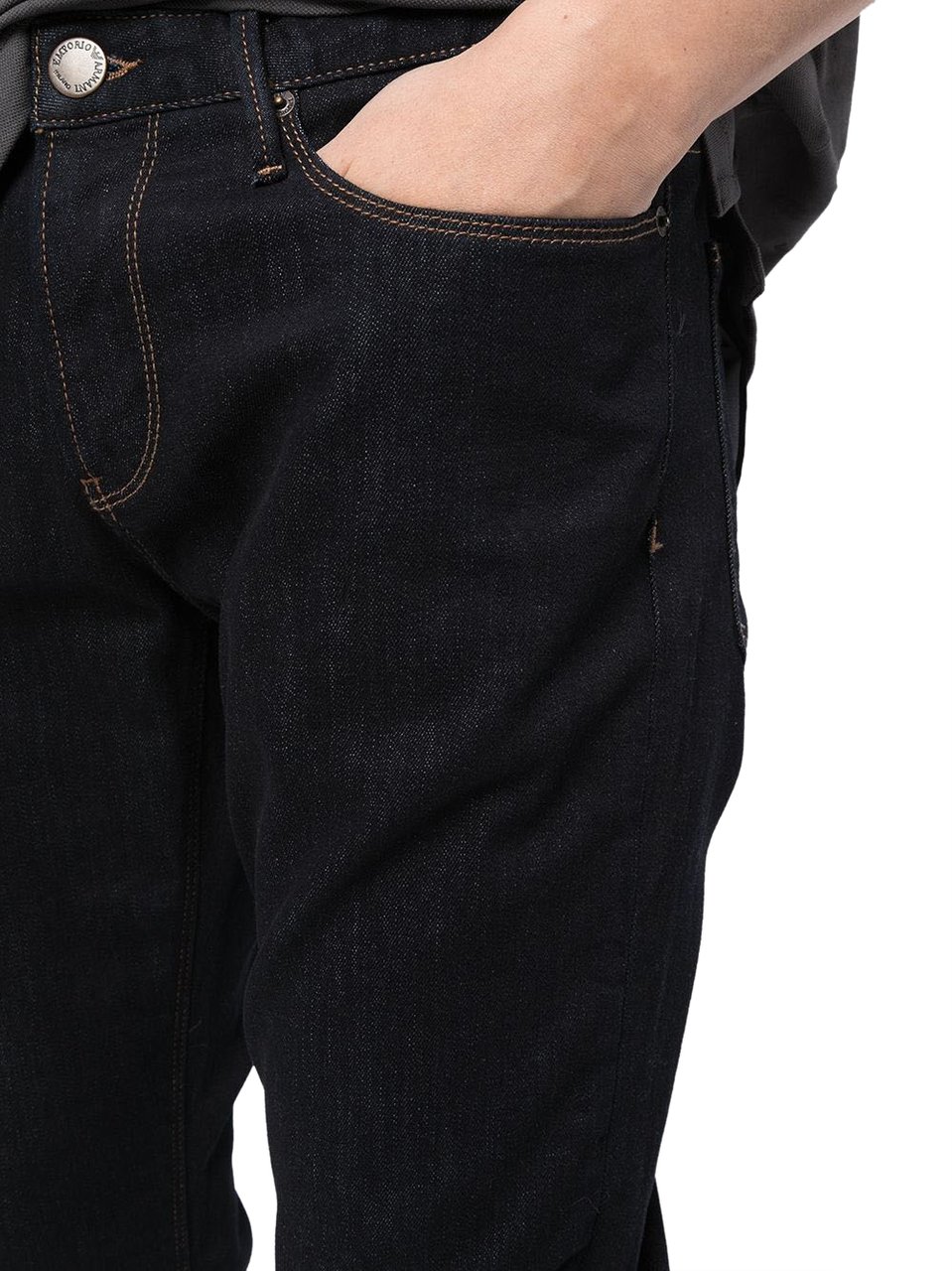 Emporio Armani 5 tasche divers Divers