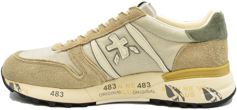 Premiata Sneakers Divers Divers