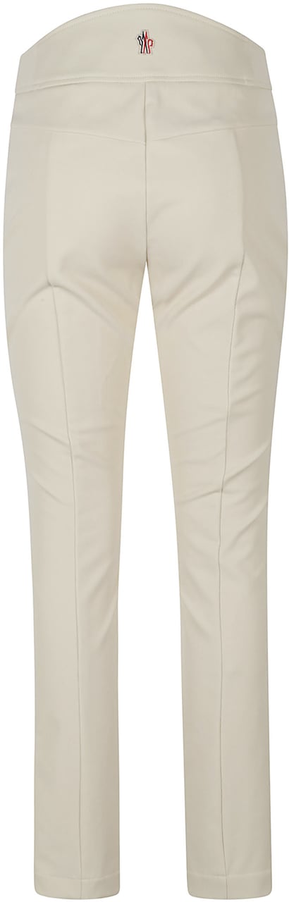 Moncler Pant Brown Bruin