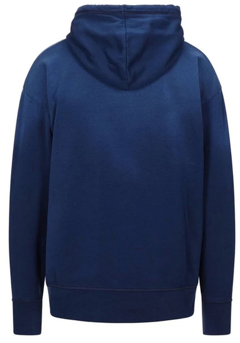 Dsquared2 Sweatshirt Blue Blauw