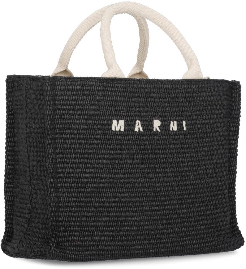 Marni Bags Black Zwart
