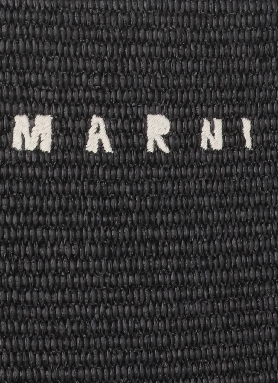 Marni Bags Black Zwart