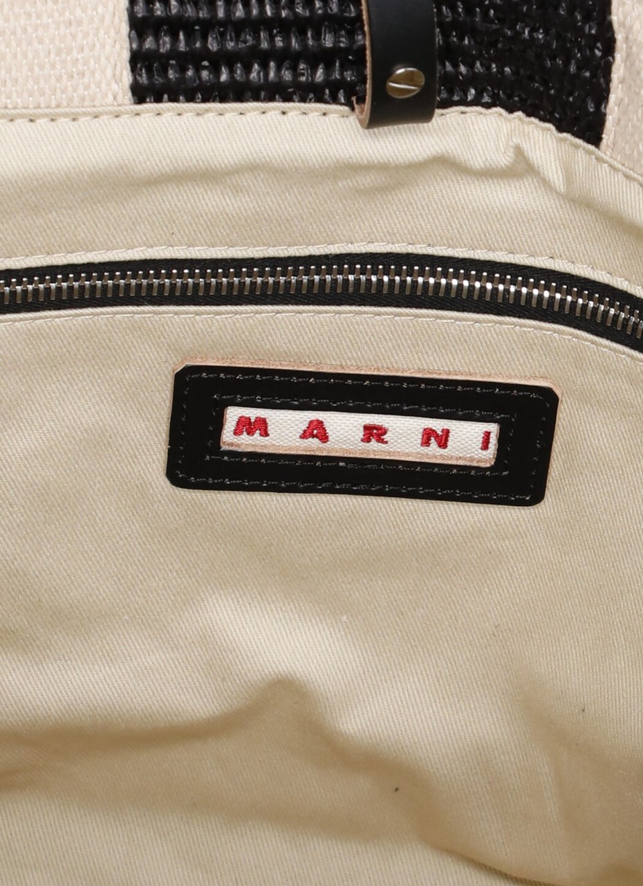 Marni Bags Black Zwart