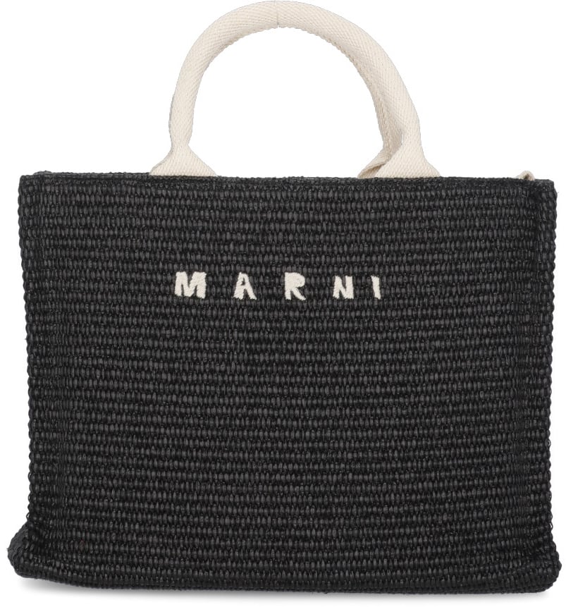 Marni Bags Black Zwart