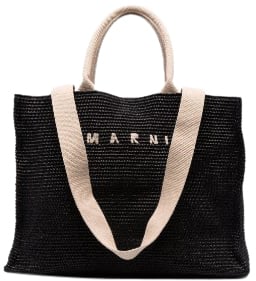 Marni Bags Black Zwart