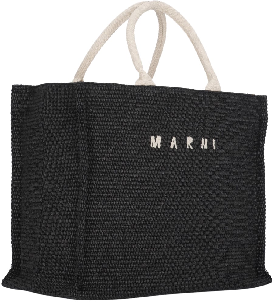 Marni Bags Black Zwart