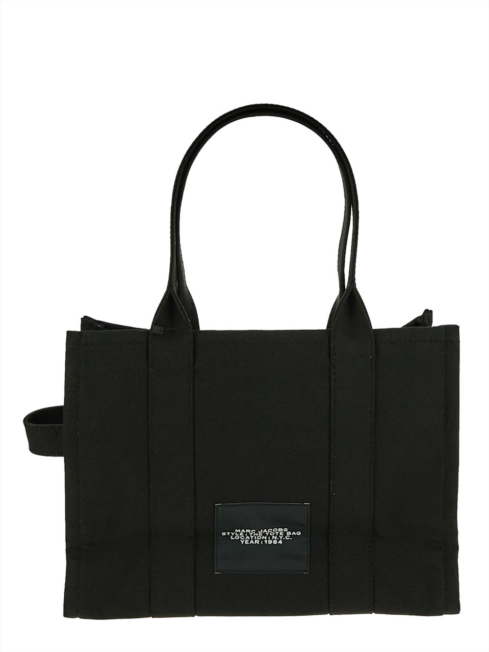 Marc Jacobs Tote Bag Zwart