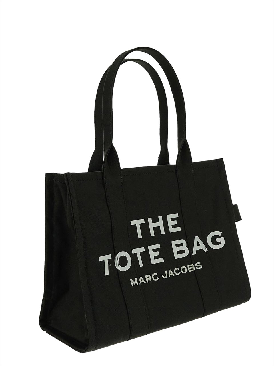 Marc Jacobs Tote Bag Zwart
