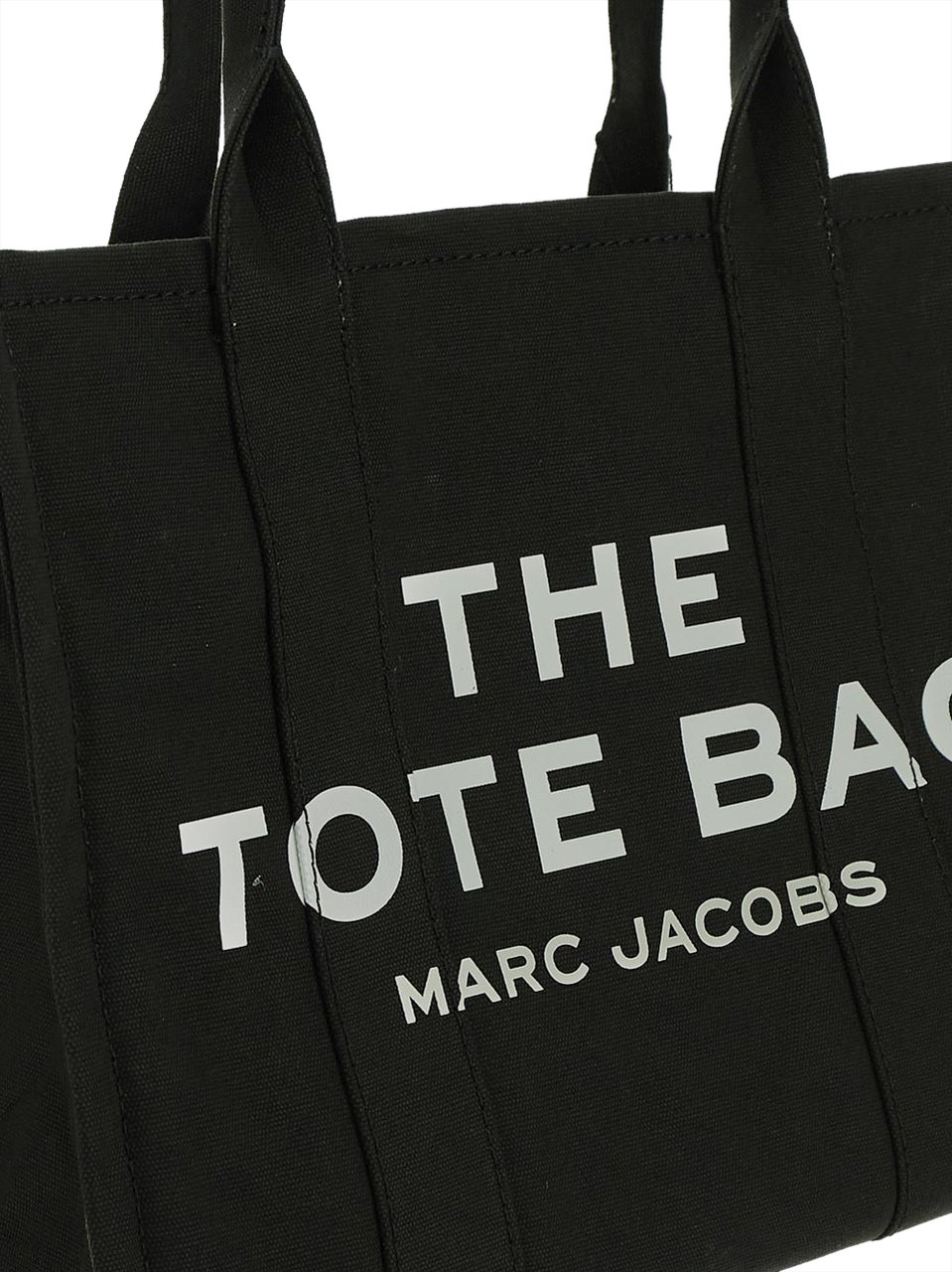 Marc Jacobs Tote Bag Zwart