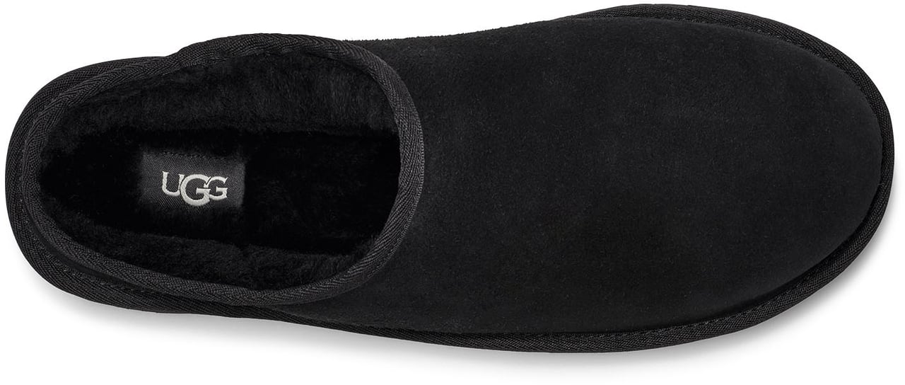 UGG M Classic Slip-On Zwart