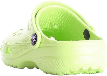 Crocs Sandals Lightgreen (lime) Groen