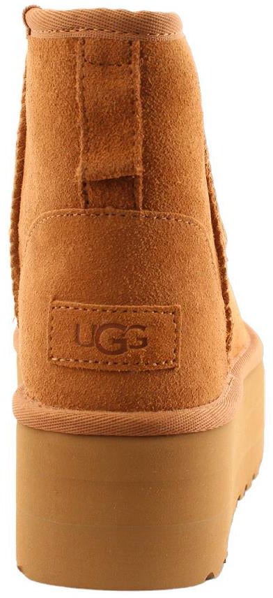 UGG 1134991/CHE MINI PLATFORM Bruin