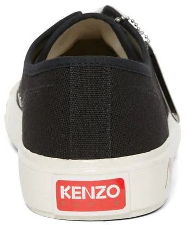 Kenzo Sneakers Black Zwart