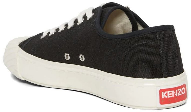 Kenzo Sneakers Black Zwart