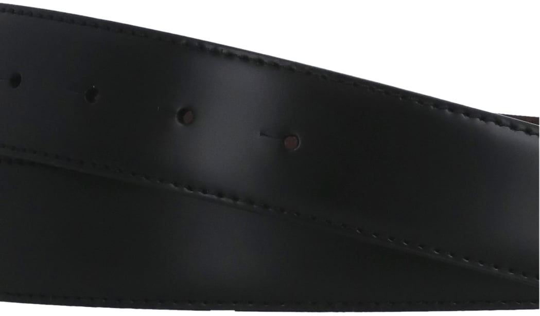 Tod's Belts Black Zwart