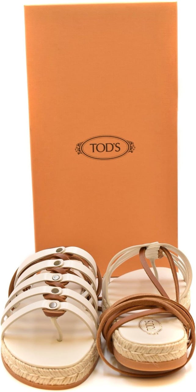 Tod's Tods XXW09F0EJ50GOCB015 Divers