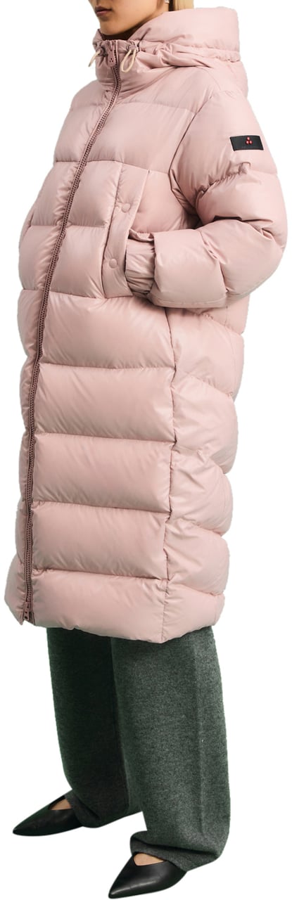 Peuterey Linet BG Jacket Roze