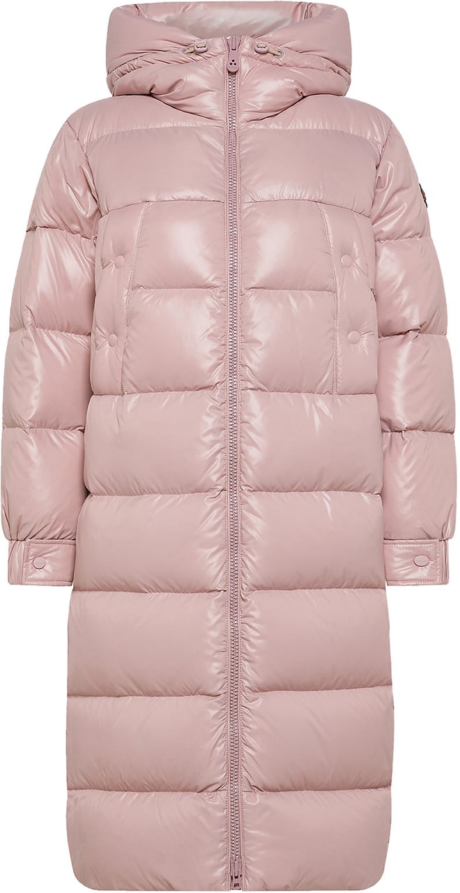 Peuterey Linet BG Jacket Roze