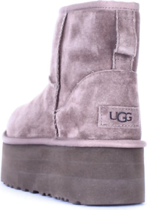 UGG Australia Boots Gray Grijs