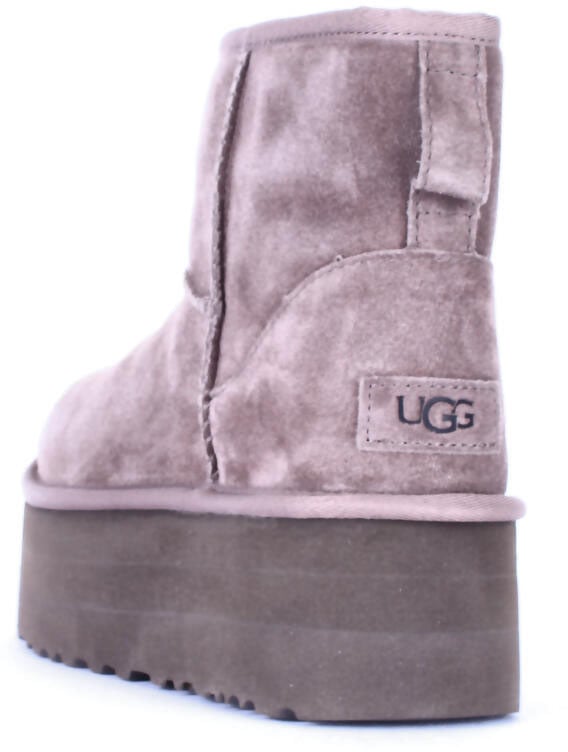 UGG Australia Boots Gray Grijs