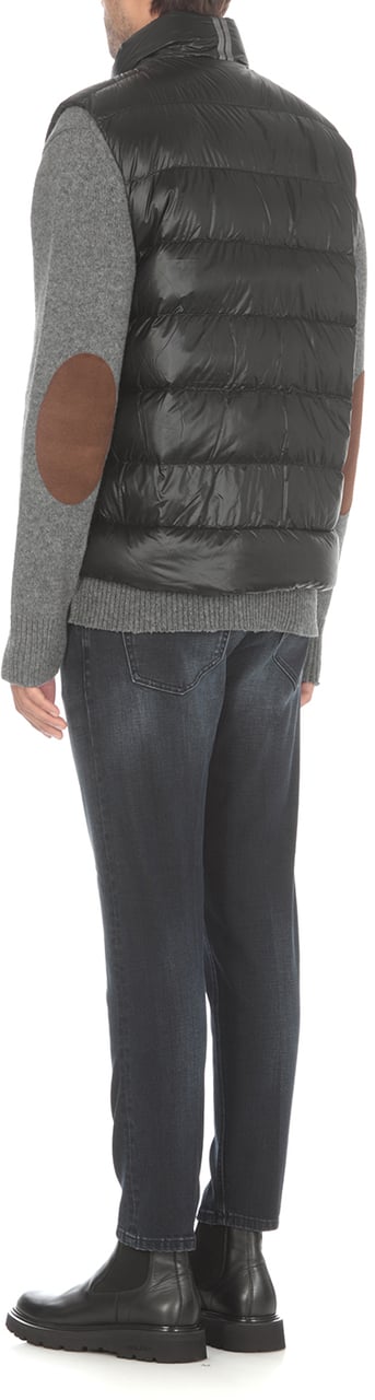 Canada Goose Coats Black Zwart