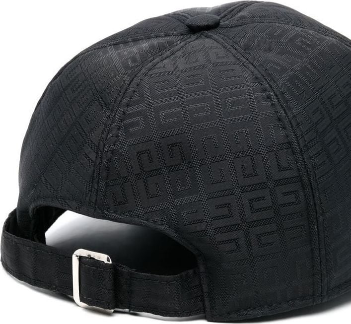 Givenchy cappello black Zwart