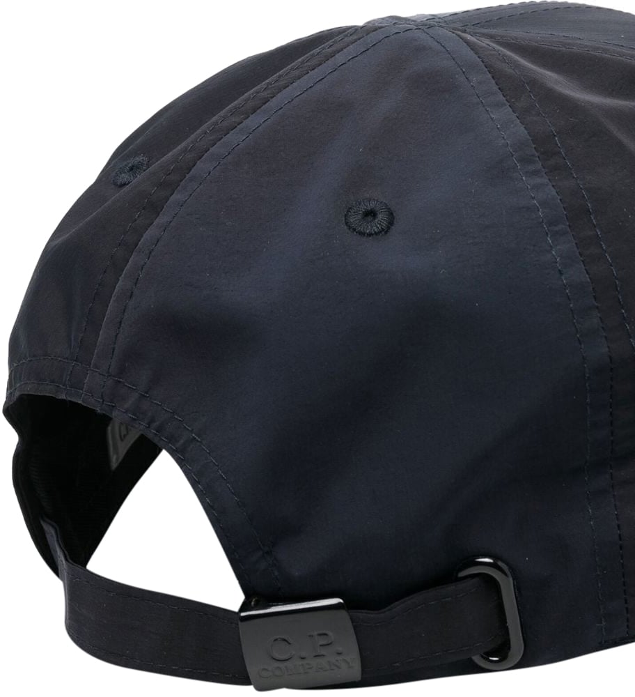CP Company CP COMPANY Hats Zwart