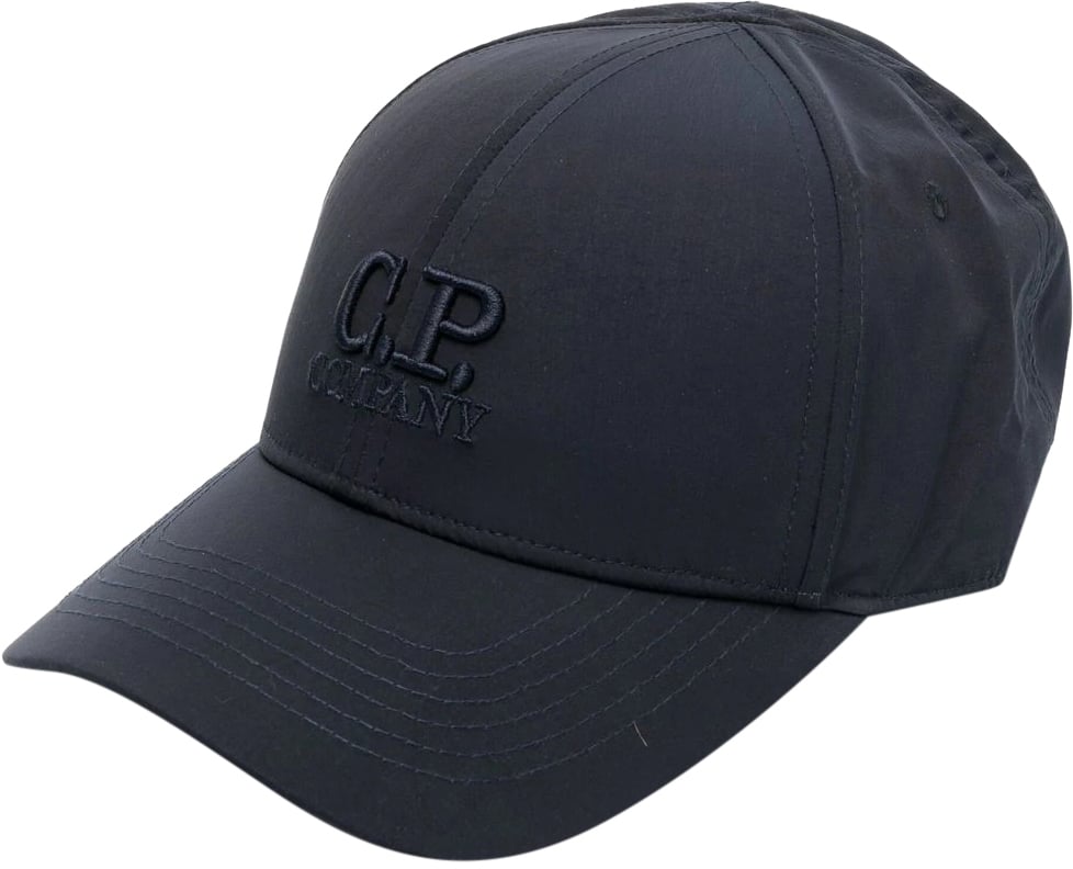CP Company CP COMPANY Hats Zwart