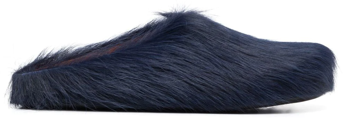 Marni Sandals Black Zwart