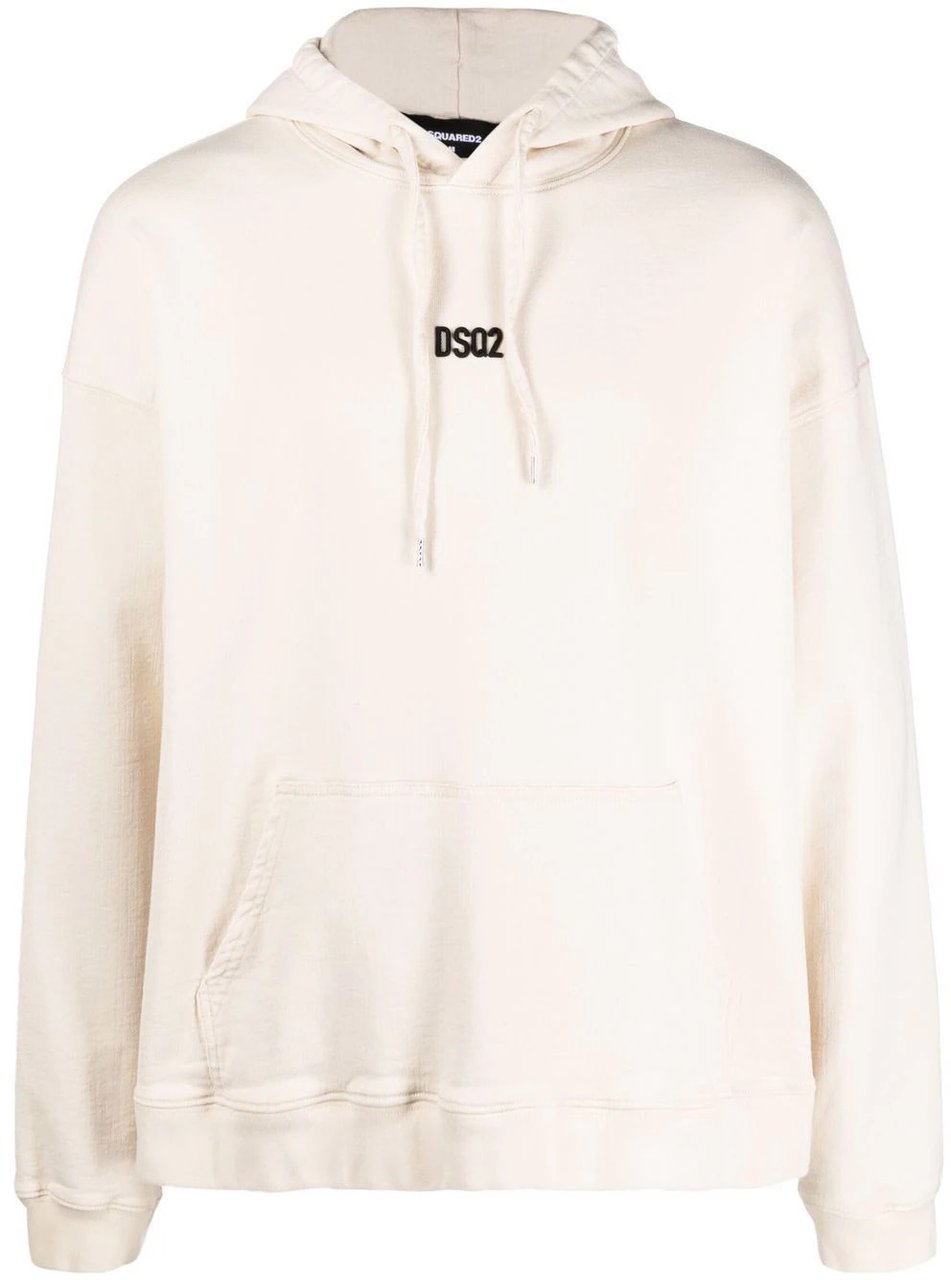Dsquared2 Sweaters Beige Beige