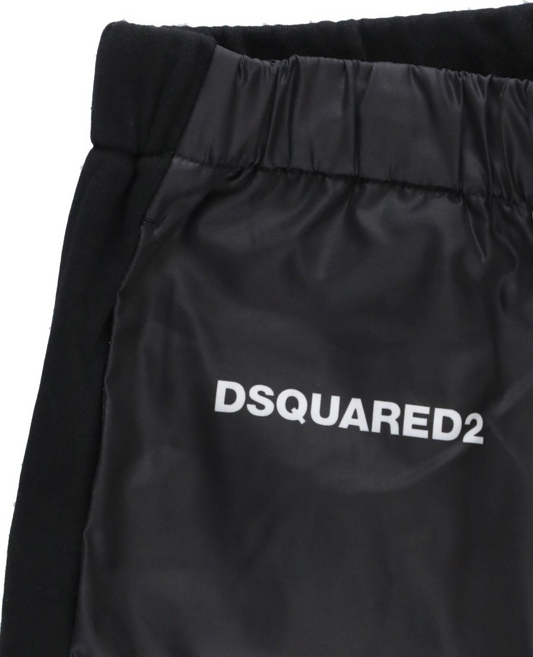 Dsquared2 Trousers Black Zwart