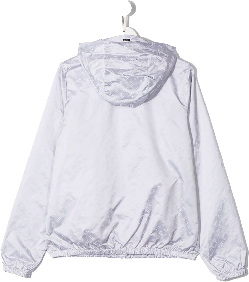 Herno gi0035g122 940 lightgray Lichtgrijs