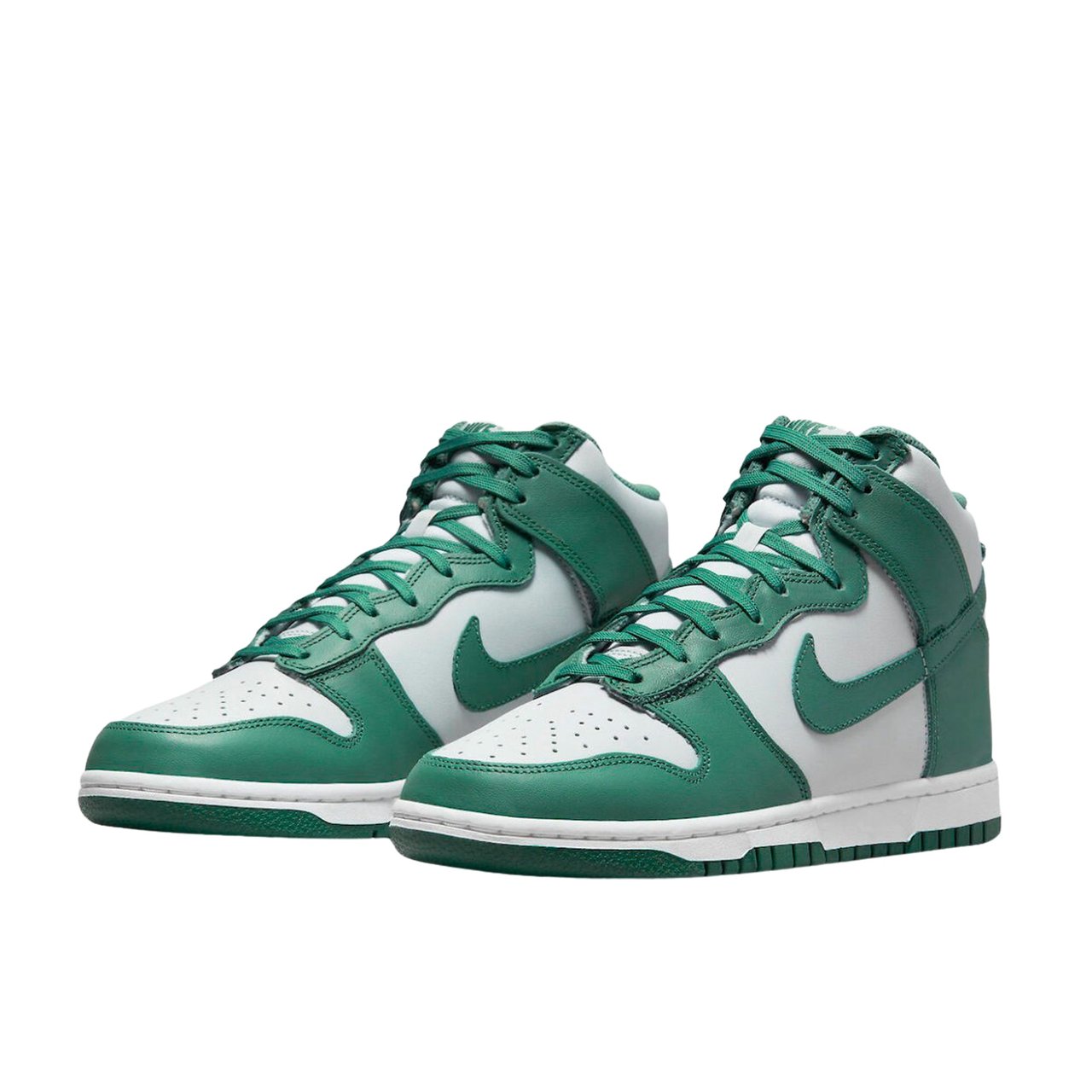 Nike Nike Dunk High Bicoastal Divers