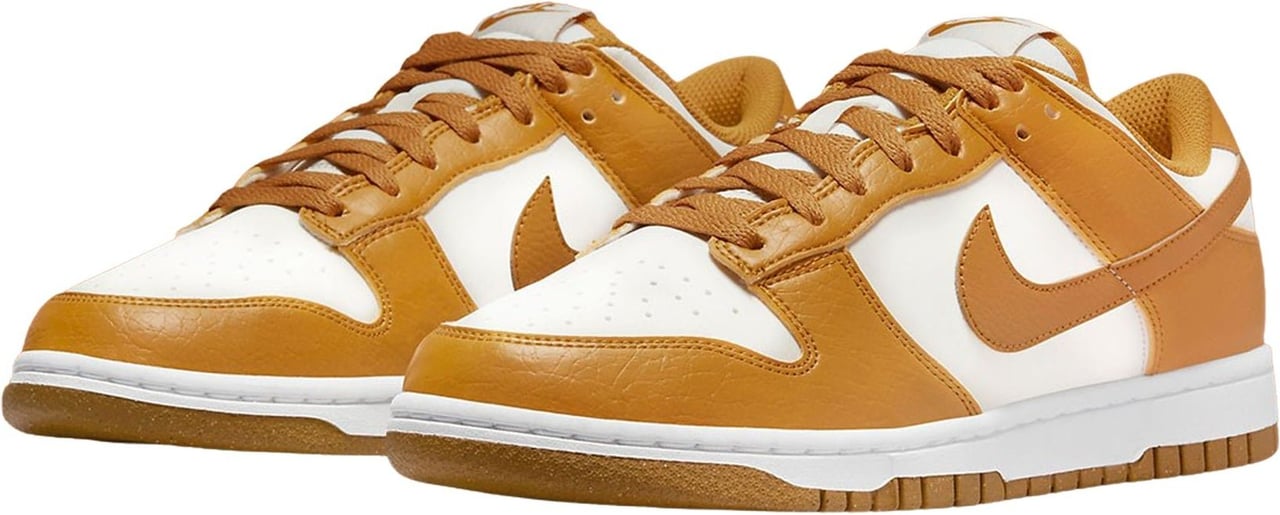 Nike Nike Dunk Low Next Nature Light Curry (W) Divers