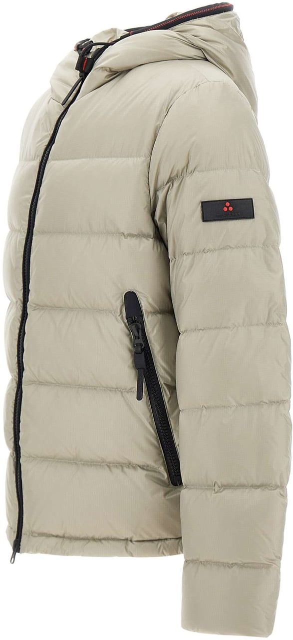 Peuterey Peuterey Heren Jas Grijs PEU4830/634 HONOVA Grijs