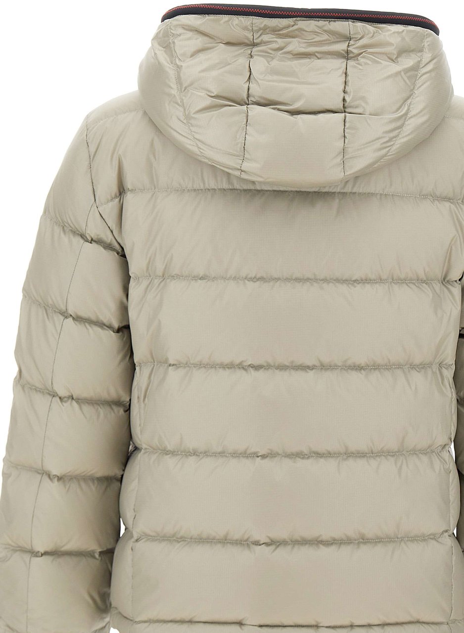 Peuterey Peuterey Heren Jas Grijs PEU4830/634 HONOVA Grijs