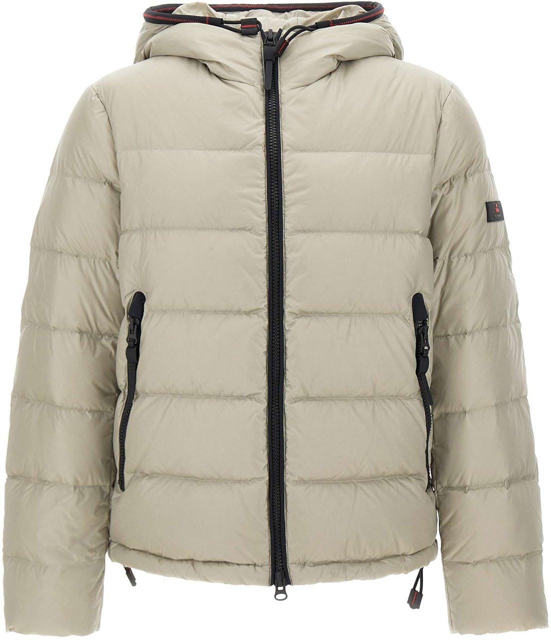 Peuterey Peuterey Heren Jas Grijs PEU4830/634 HONOVA Grijs